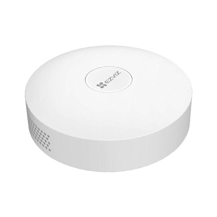 Ezviz DL01 KIT - Kit Fechadura universal inteligente Zigbee c/ Gateway e teclado numérico
