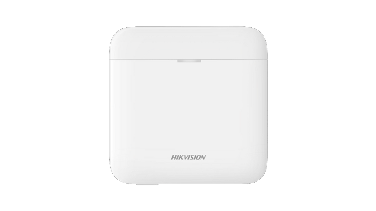 Repetidor para dispositivos radio HIKAXPRO DS-PR1-WE(B)