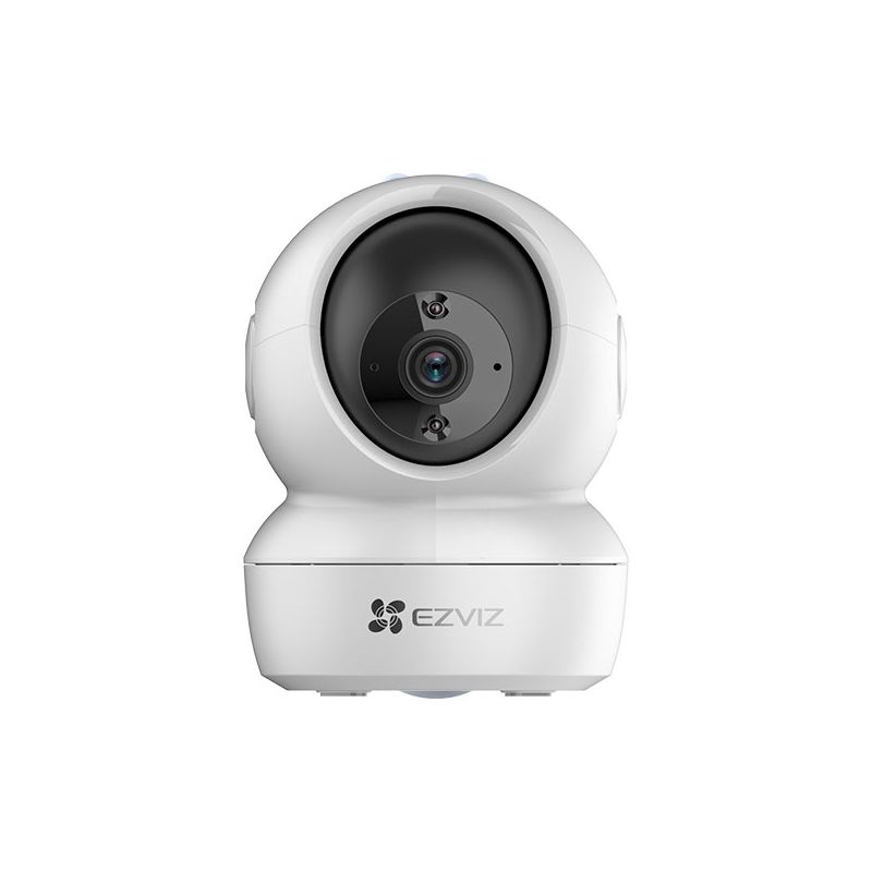 Câmara Cube Smart Home Rotativa CS-H6c EZVIZ