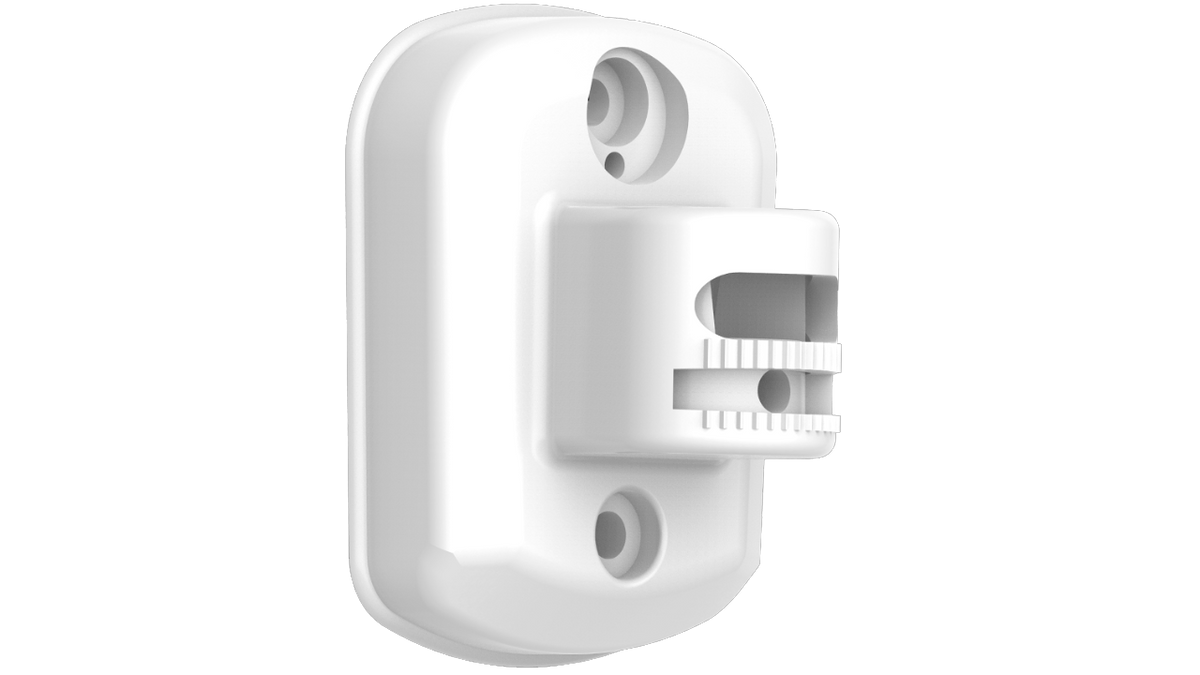 Suporte de parede compatível com detetores de movimento interior HIKAXPRO DS-PDB-IN-W