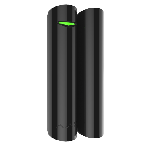 Detetor Magnético de Porta/Janela c/deteção de vibração e inclinação AJAX AJ-DOORPROTECTPLUS