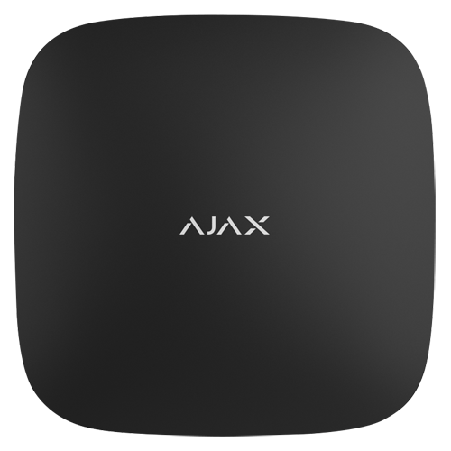 Central de alarmes Profissional AJAX 2ºVersão (4G) AJ-HUB2-4G