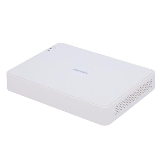 Gravador Hikvision 8CH PoE 75W DS-7108NI-Q1/8P(D)