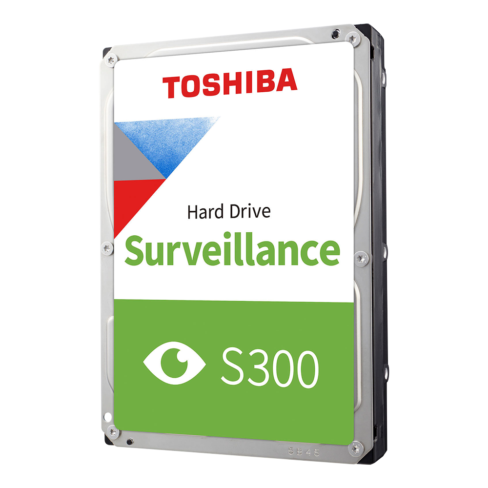 Disco rígido 4TB Toshiba