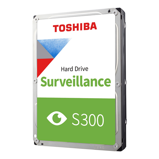 Disco rígido 4TB Toshiba