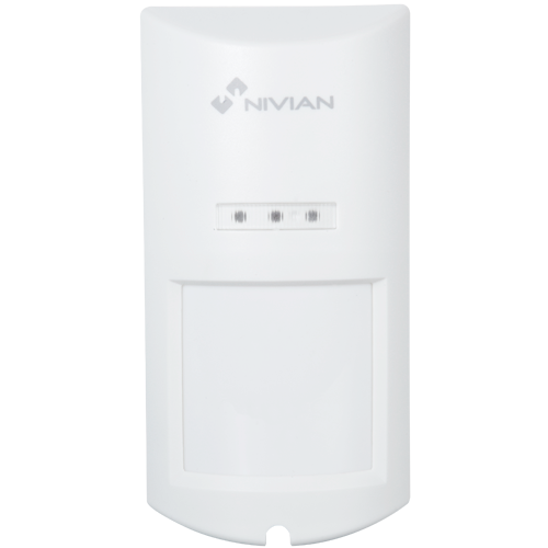 Nivian Smart Detector volumétrico exterior NVS-02T