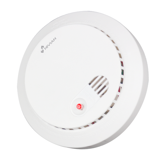 Nivian Smart Detector de fumo NVS-D5C