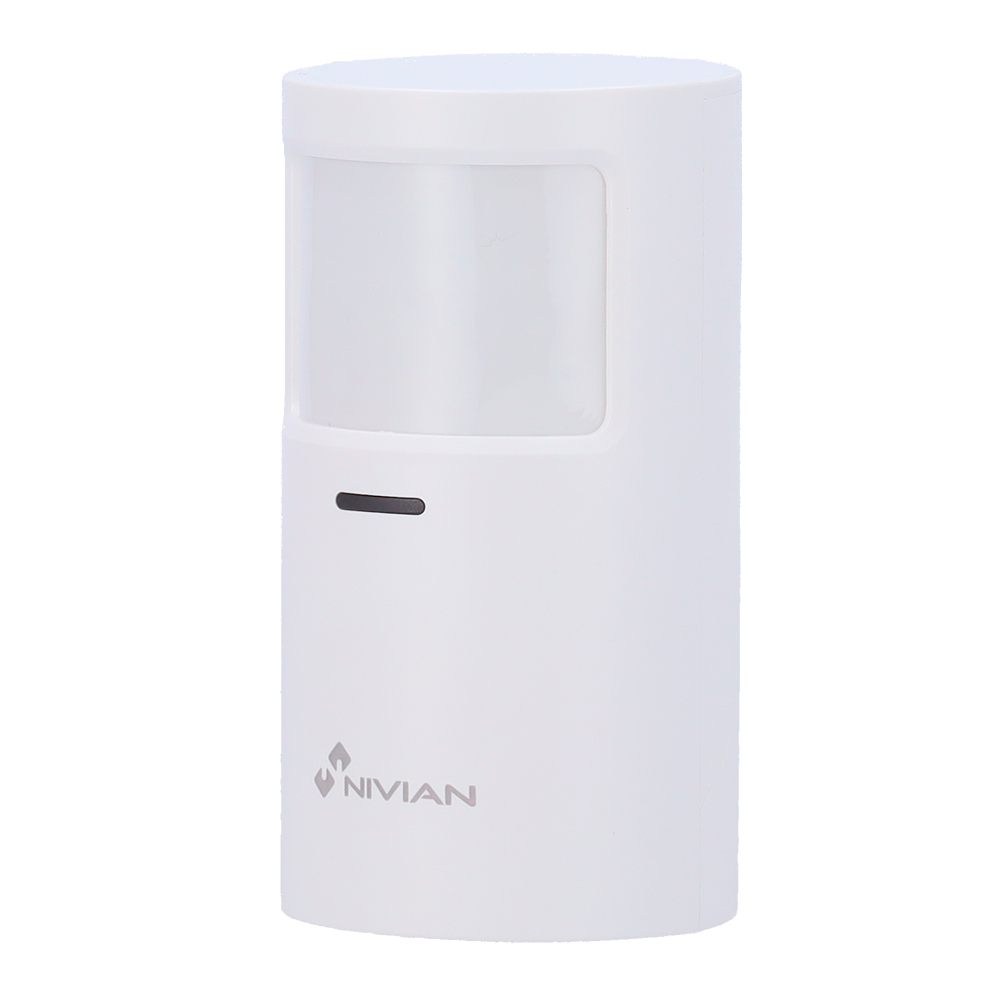 Nivian Smart Detector volumétrico interior NVS-INDOORPIR