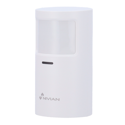 Nivian Smart Detector volumétrico interior NVS-INDOORPIR