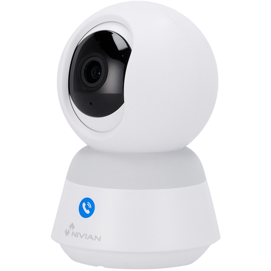 Nivian Smart Câmara 2.5K 4MP NVS-IPC-IS6-CALL