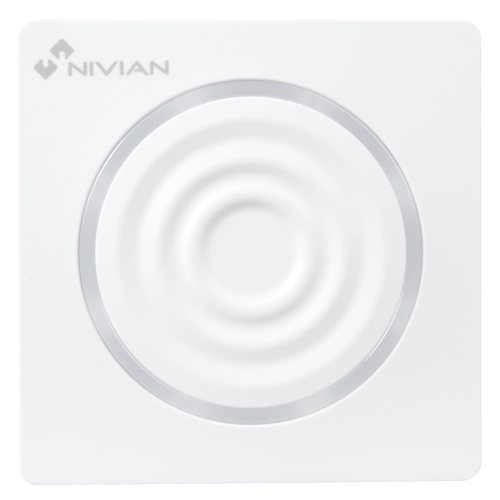 Nivian Smart Sirene para interior NVS-S6B