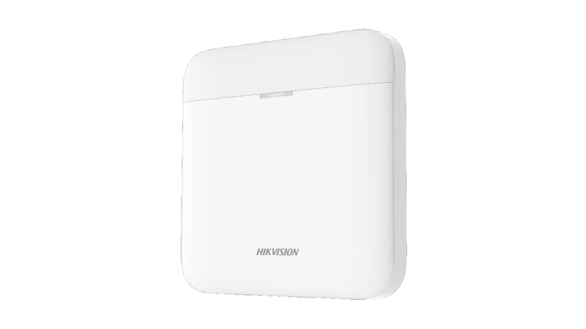 Repetidor para dispositivos radio HIKAXPRO DS-PR1-WE(B)