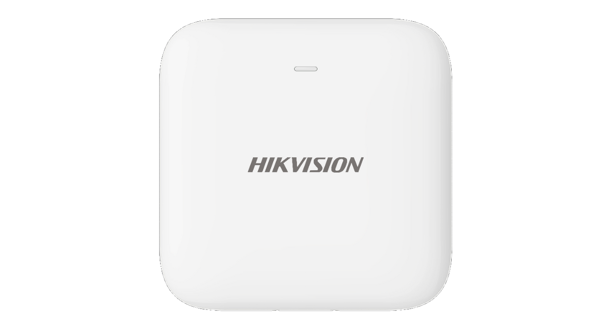 Detetor de inundação AX PRO DS-PDWL-E-WE