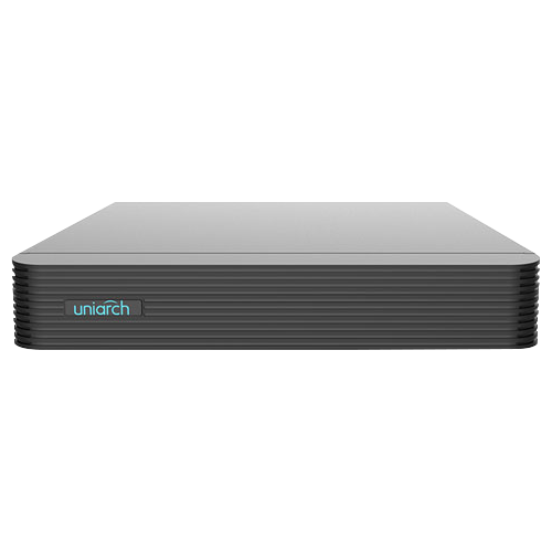 Gravador 16 canais Uniarch UV-NVR-116S3