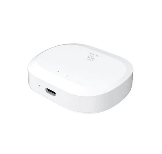 Gateway Smart Zigbee 3.0