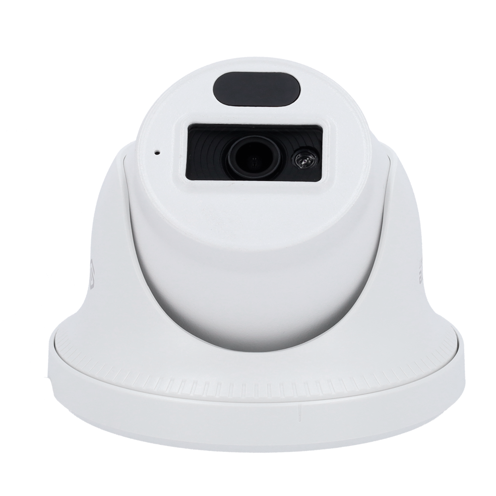 Câmara Turret IP 4 Megapixel Gama Safire SF-IPT010A-4B1-DL