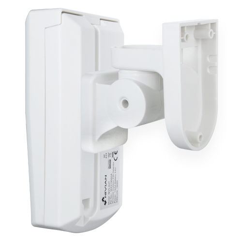 Nivian Smart Detector volumétrico exterior NVS-02T