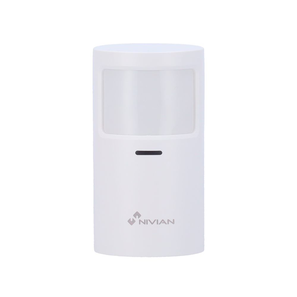 Nivian Smart Detector volumétrico interior NVS-INDOORPIR