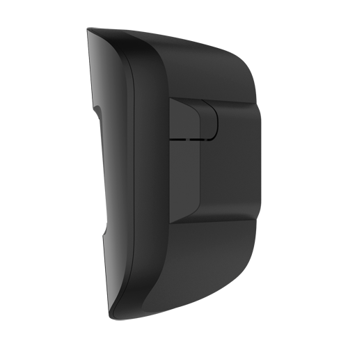 Detetor de Movimento PIR com dupla tecnologia AJAX AJ-MOTIONPROTECTPLUS-S