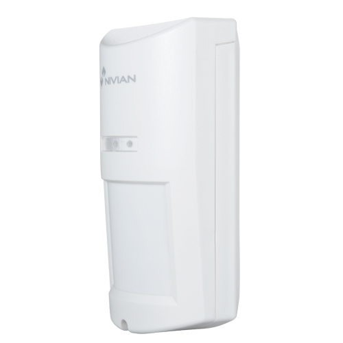 Nivian Smart Detector volumétrico exterior NVS-02T