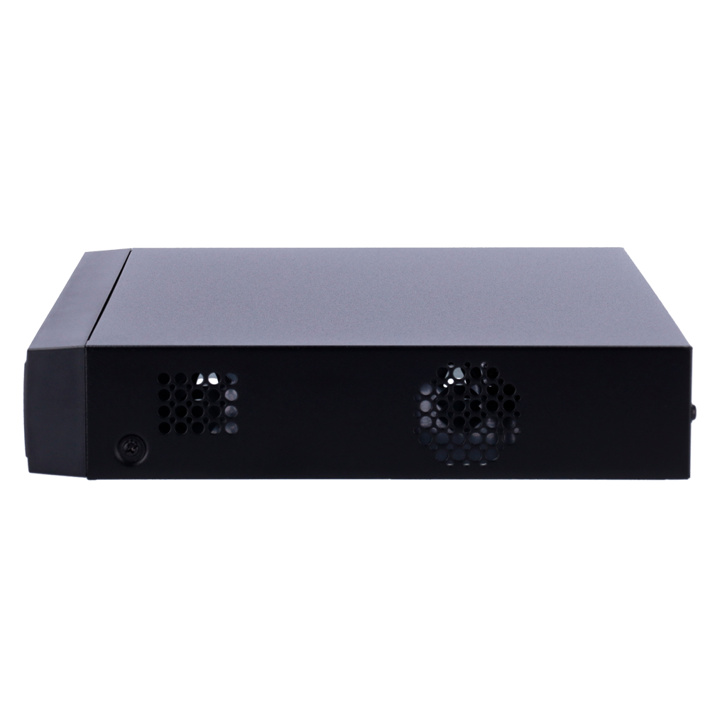 Gravador 8 canais Hikvision DS-7108NI-Q1/M(D)