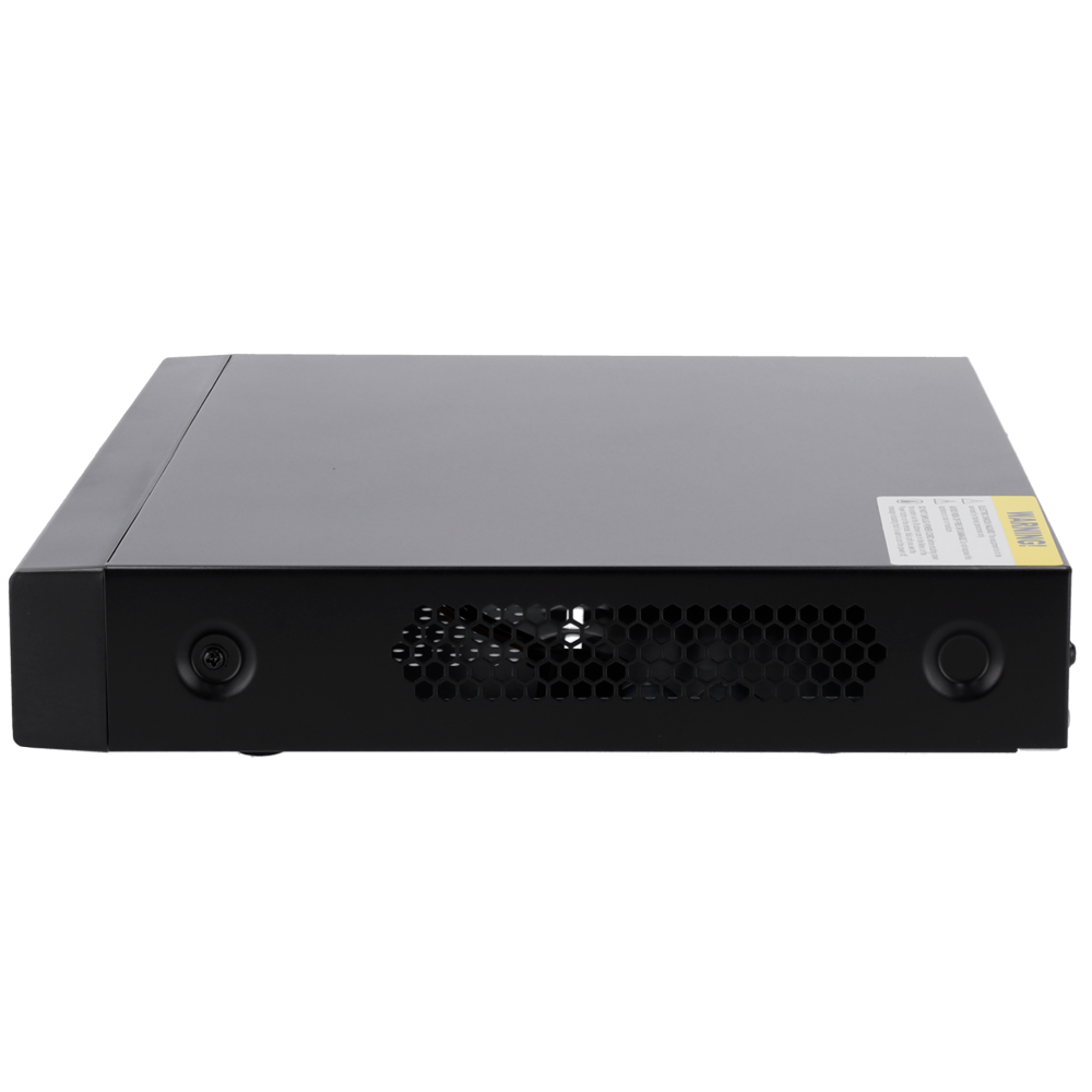 Gravador 4 Canais Safire SF-NVR6104-B2