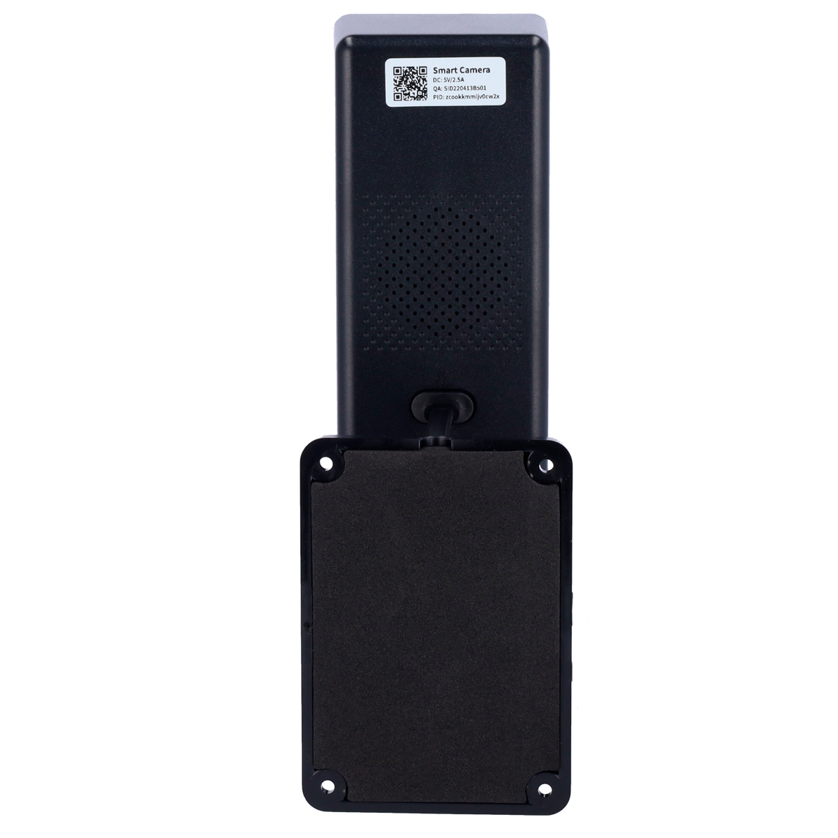 Nivian Câmara 2K NVS-IPC-L2