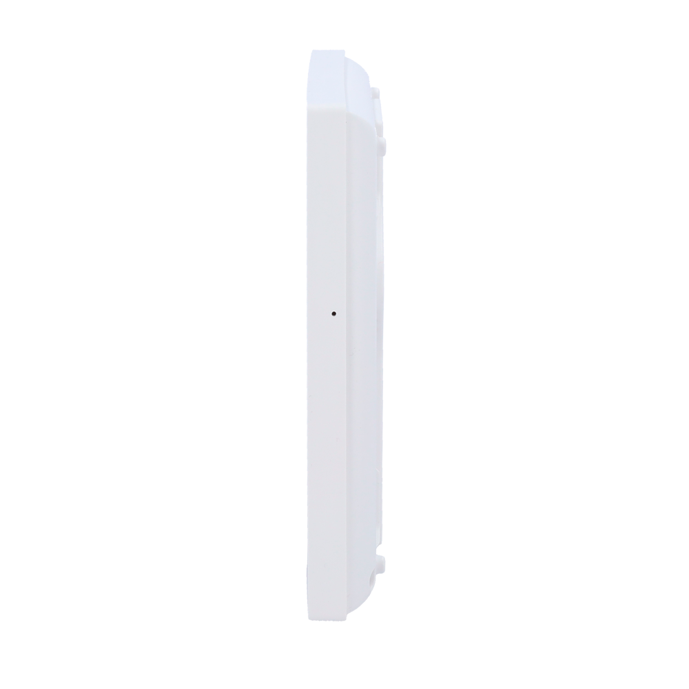 Kit de alarme Wi-Fi + GSM Nivian Smart NVS-TOUCHALARM-W