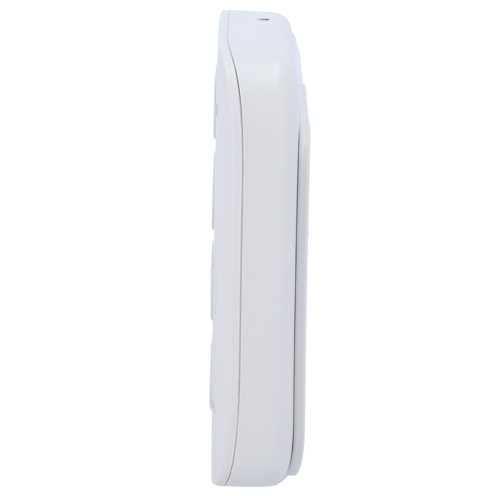 Kit de alarme sem fios WiFi Nivian Smart NVS-KEYPADALARM-W