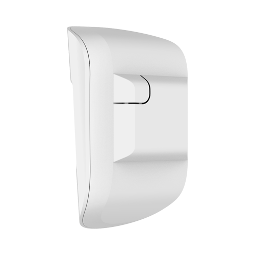 Detetor de Movimento PIR com dupla tecnologia AJAX AJ-MOTIONPROTECTPLUS-S