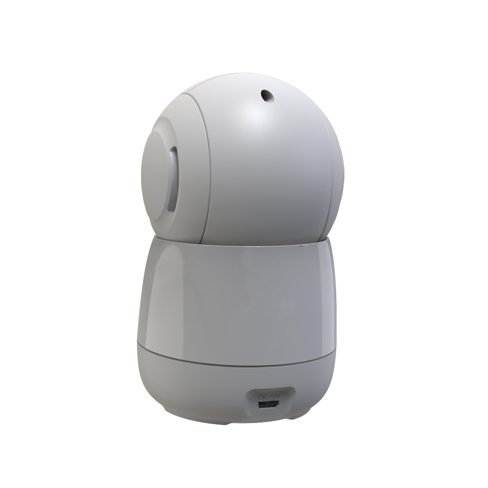 VicoHome Interior PT 3Mpx Wifi CB160