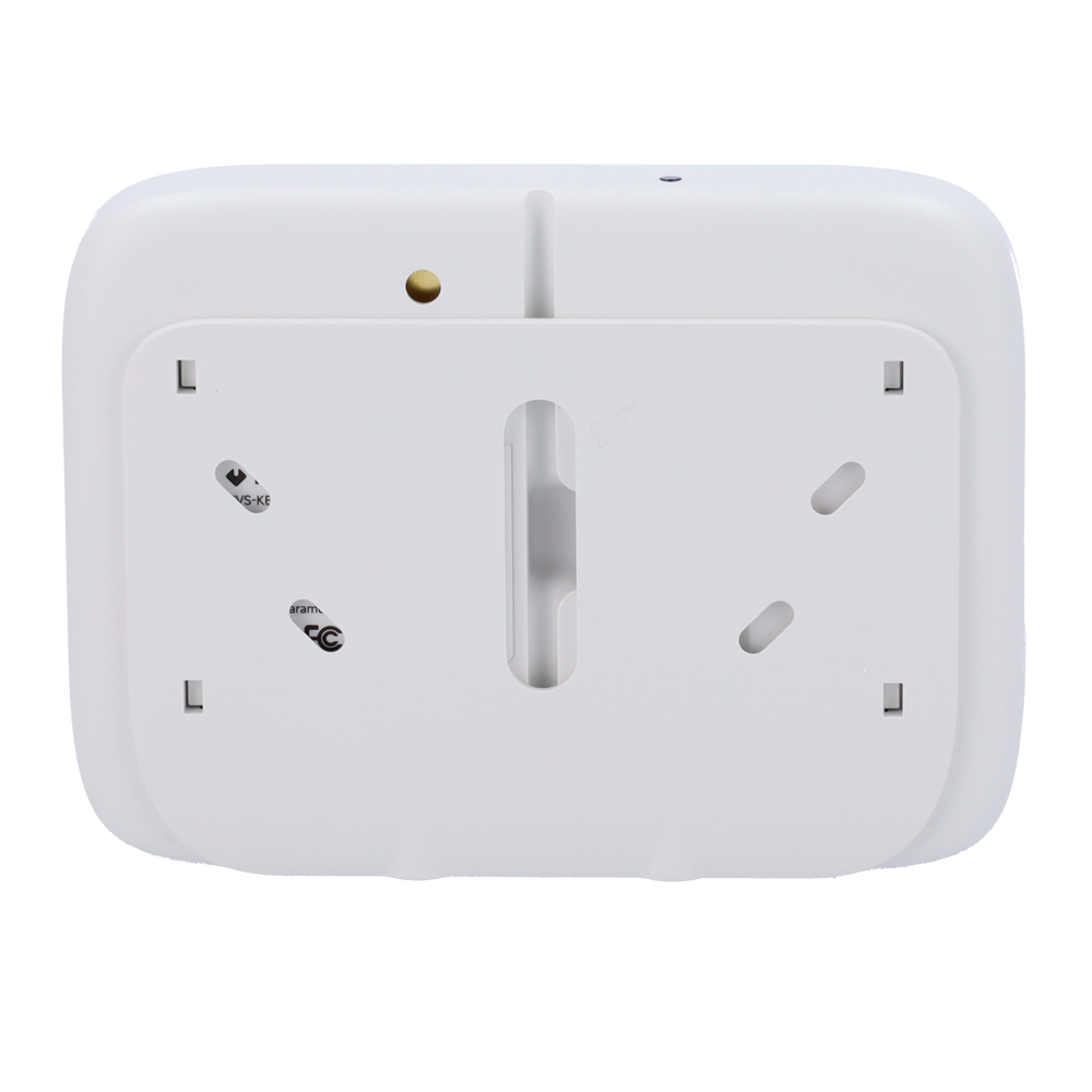 Kit de alarme sem fios WiFi Nivian Smart NVS-KEYPADALARM-W