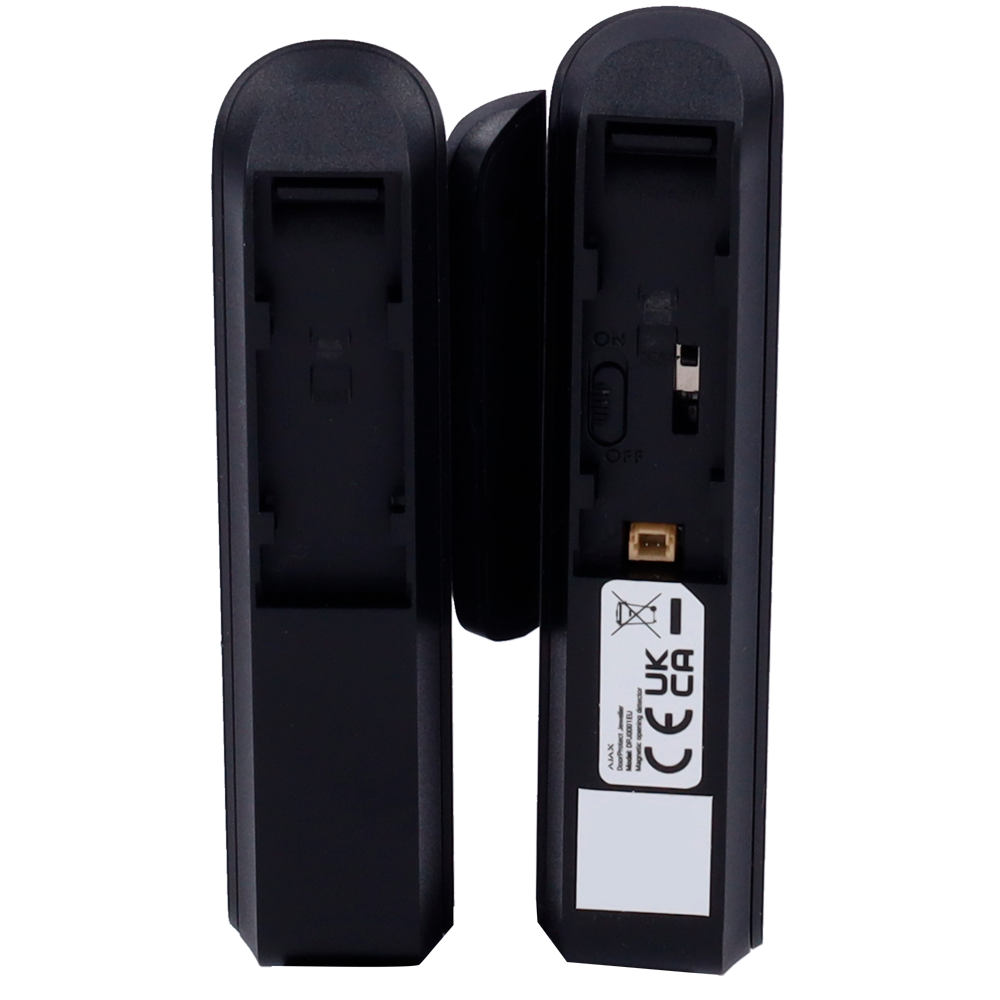 Detetor Magnético de Porta/Janela AJAX AJ-DOORPROTECT