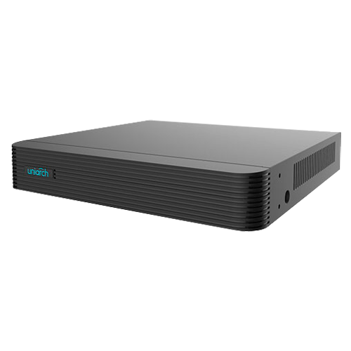 Gravador 16 canais Uniarch UV-NVR-116S3