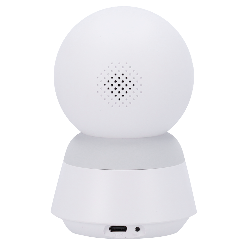 Nivian Smart Câmara 2.5K 4MP NVS-IPC-IS6-CALL