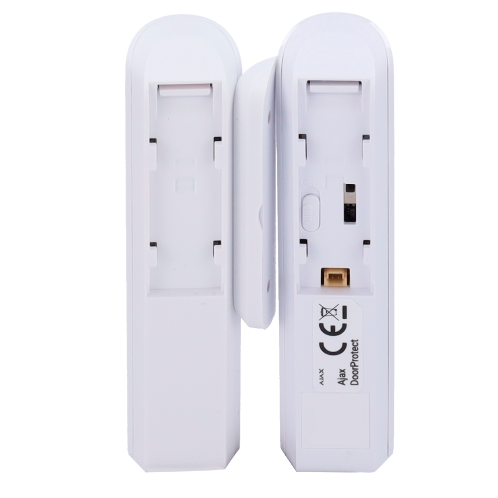 Detetor Magnético de Porta/Janela AJAX AJ-DOORPROTECT
