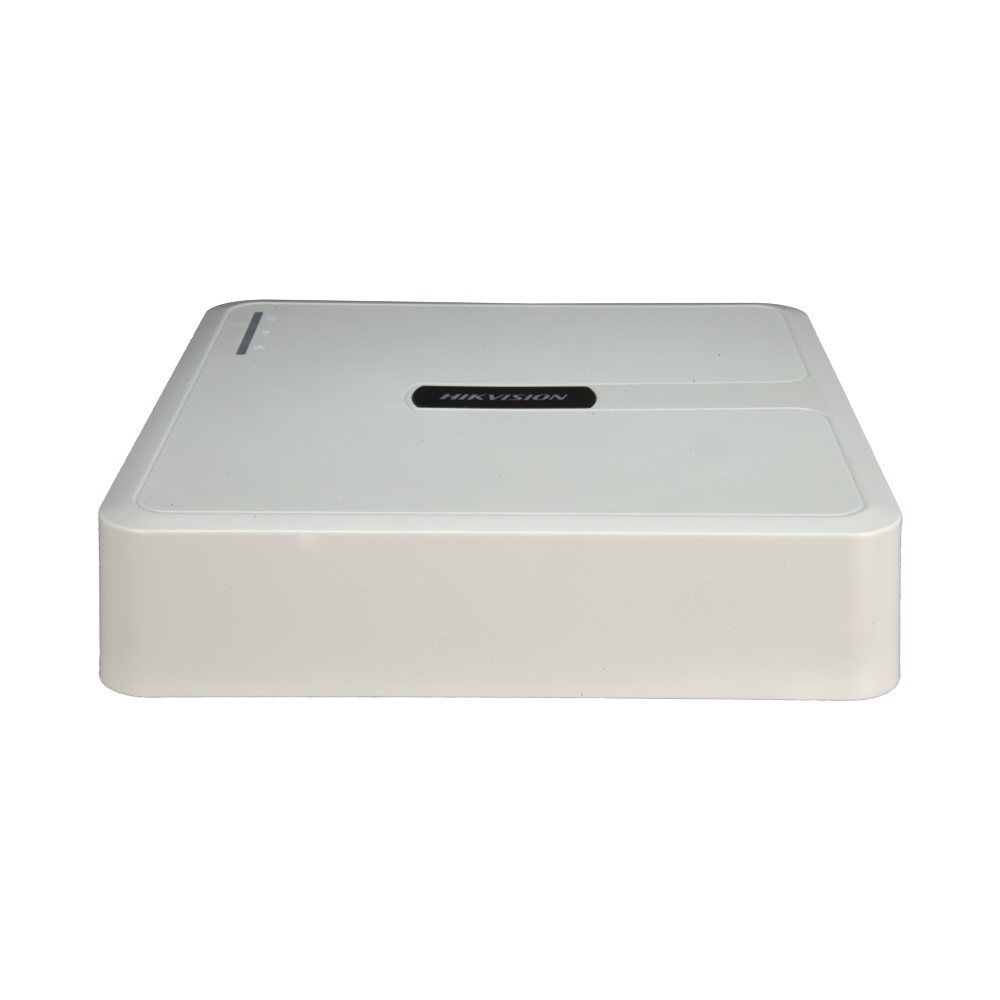 Gravador Hikvision HWN-2108H(C) Mini 6MP 8 Canais