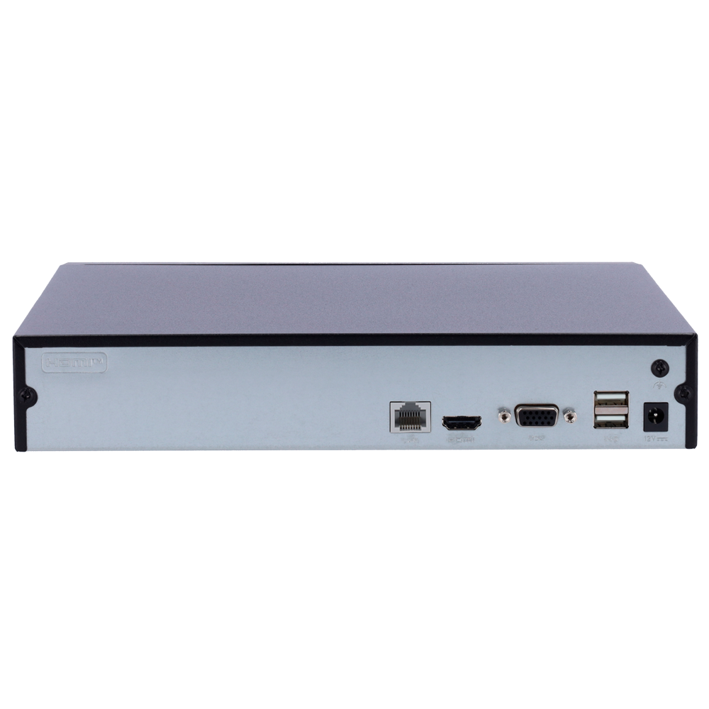 Gravador 4 canais Hikvision DS-7104NI-Q1/M(D)