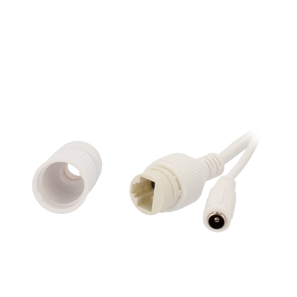 Câmara Turret IP 4 Megapixel Gama Safire SF-IPT010A-4B1-DL