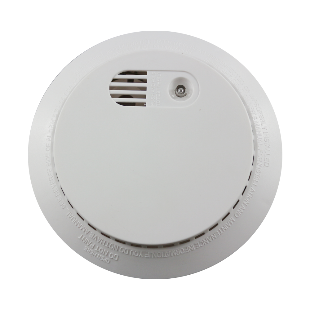 Nivian Smart Detector de fumo NVS-D5C