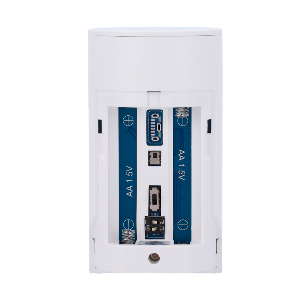 Nivian Smart Detector volumétrico interior NVS-INDOORPIR