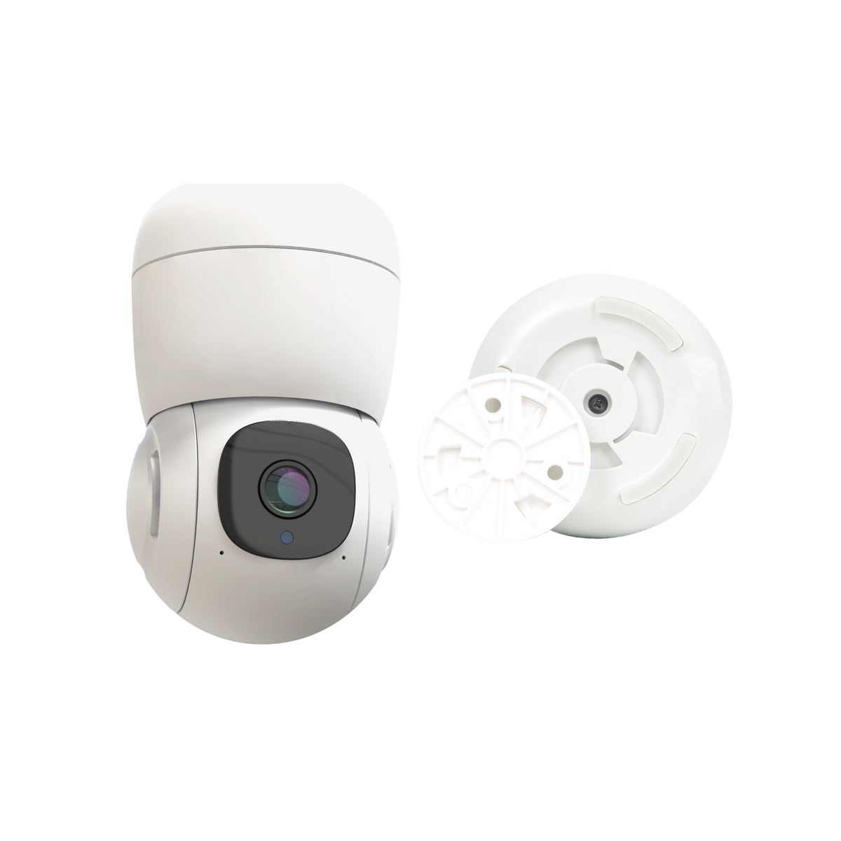VicoHome Interior PT 3Mpx Wifi CB160