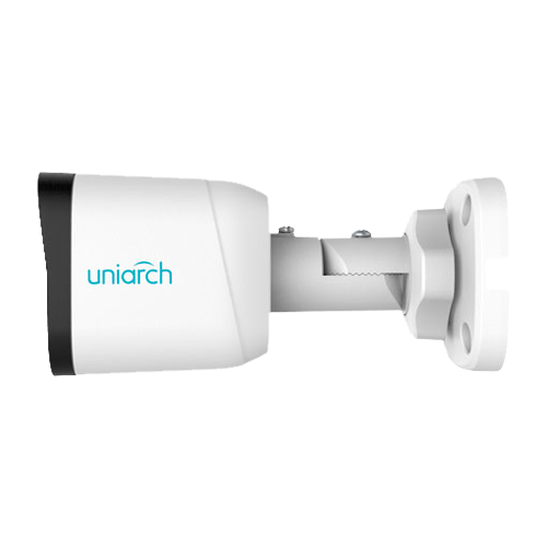 Câmara Tubular IP 2 Megapixel Gama Uniarch UV-IPC-B122-APF28-ECO