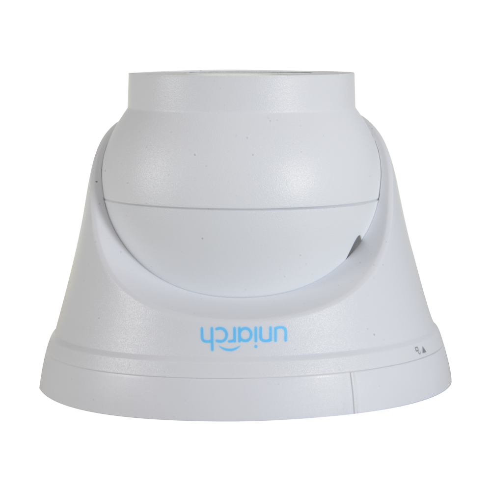 Câmara Turret IP 2 Megapixel Gama Uniarch UV-IPC-T122-APF28-ECO