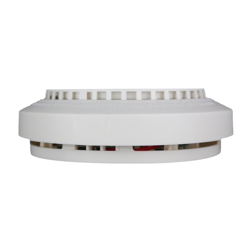 Nivian Smart Detector de fumo NVS-D5C