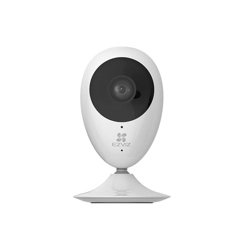 Câmara Cube Smart Home Compacta CS-C2C EZVIZ