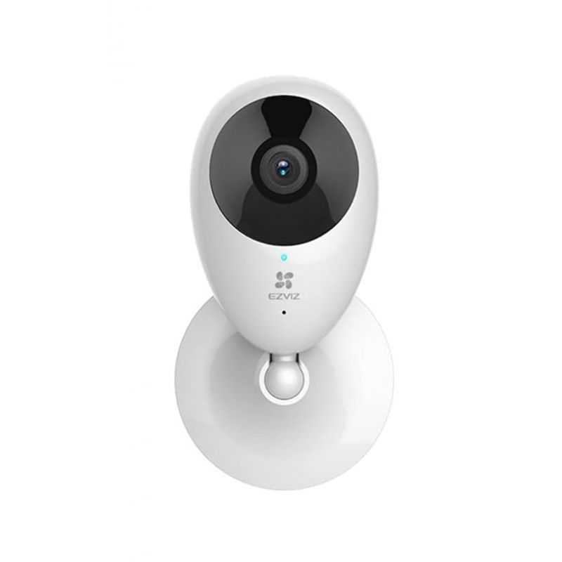 Câmara Cube Smart Home Compacta CS-C2C EZVIZ