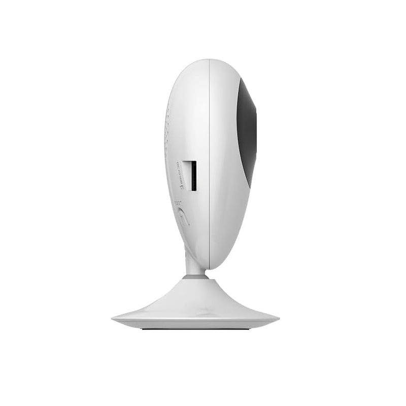 Câmara Cube Smart Home Compacta CS-C2C EZVIZ