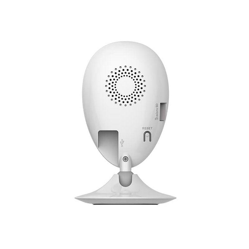 Câmara Cube Smart Home Compacta CS-C2C EZVIZ