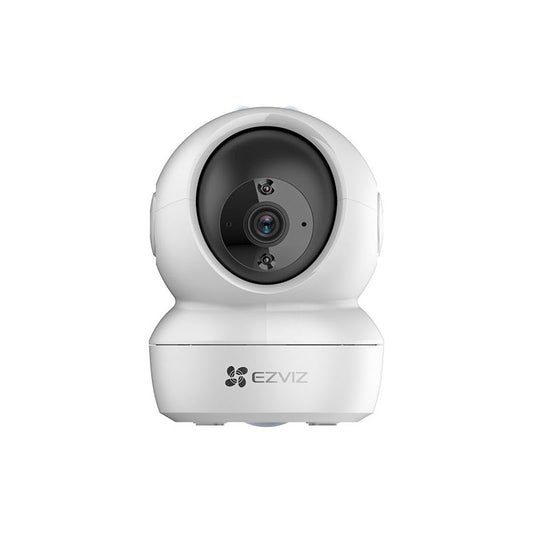 Câmara Cube Smart Home Rotativa CS-H6c EZVIZ
